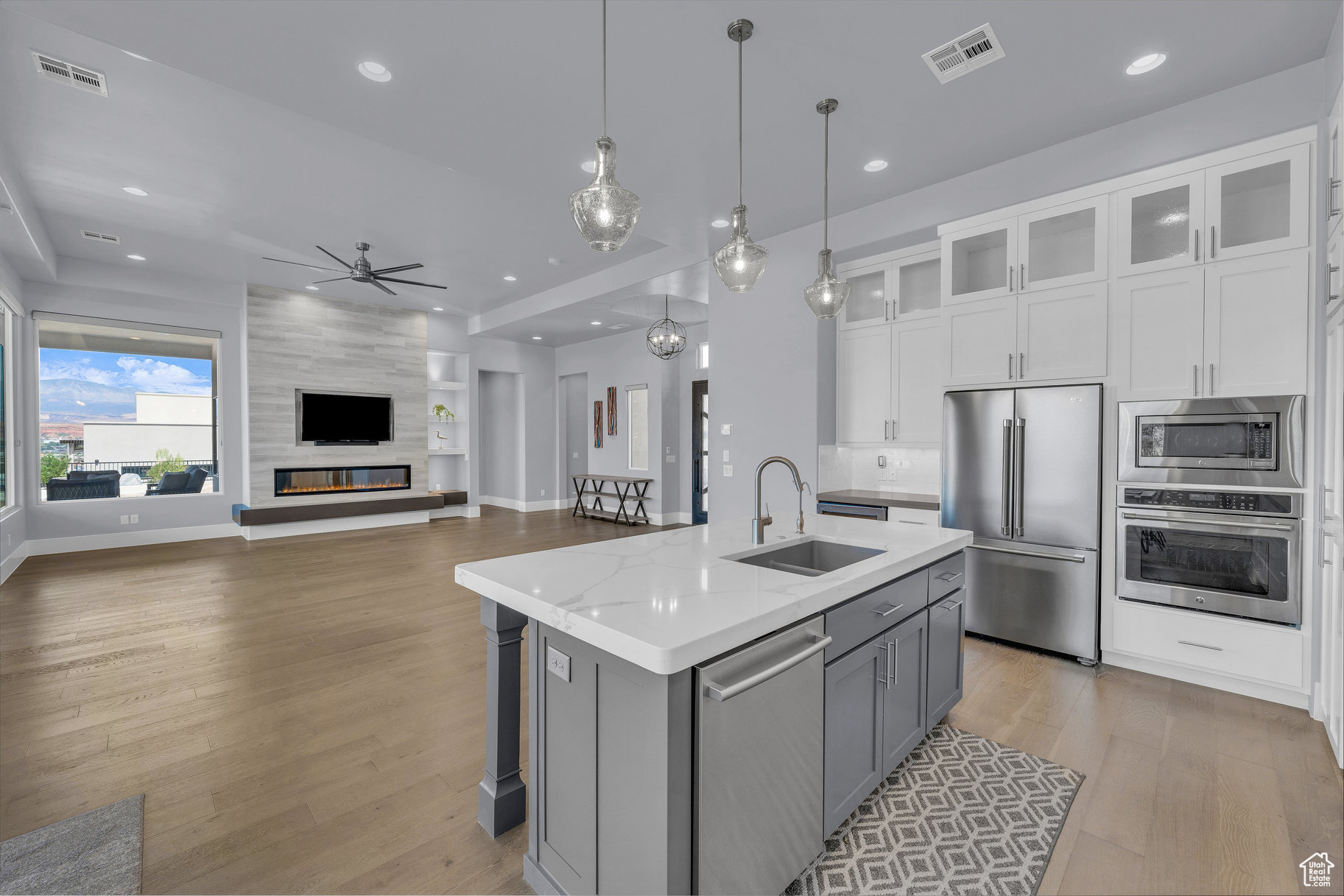 SOUTHGATE HILLS SUB PH 5 - Residential