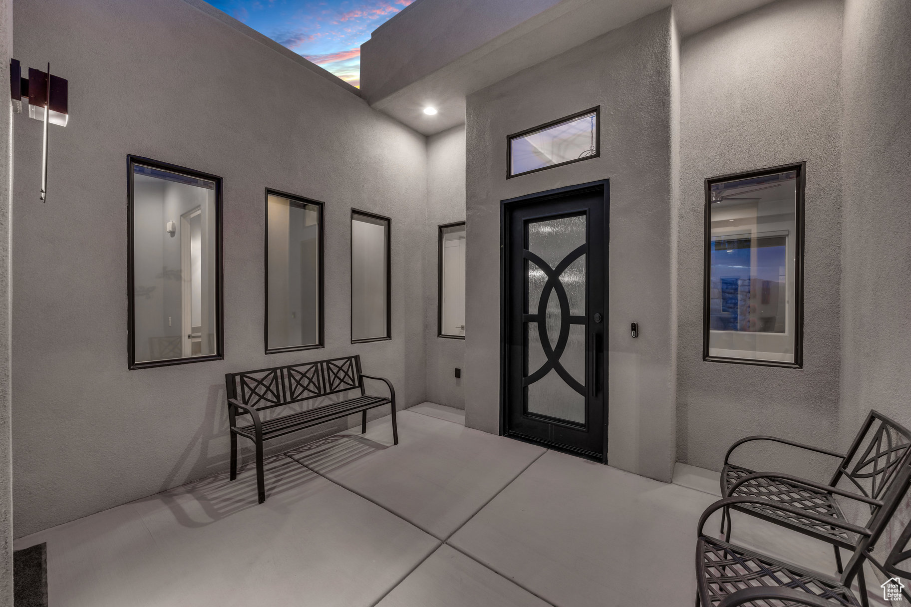 SOUTHGATE HILLS SUB PH 5 - Residential