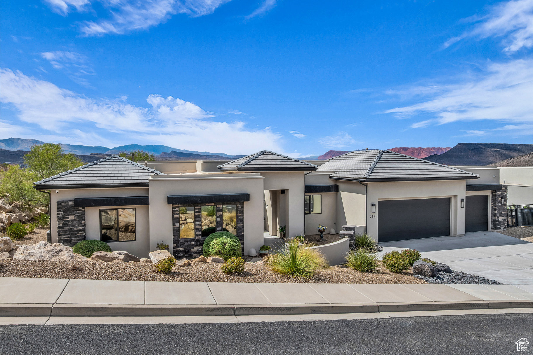 SOUTHGATE HILLS SUB PH 5 - Residential