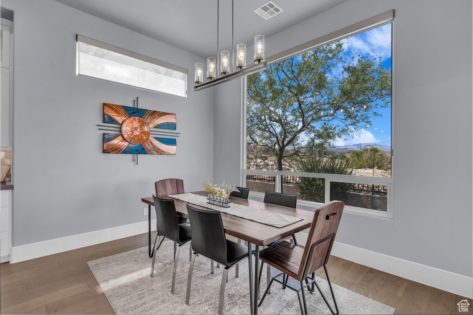 SOUTHGATE HILLS SUB PH 5 - Residential