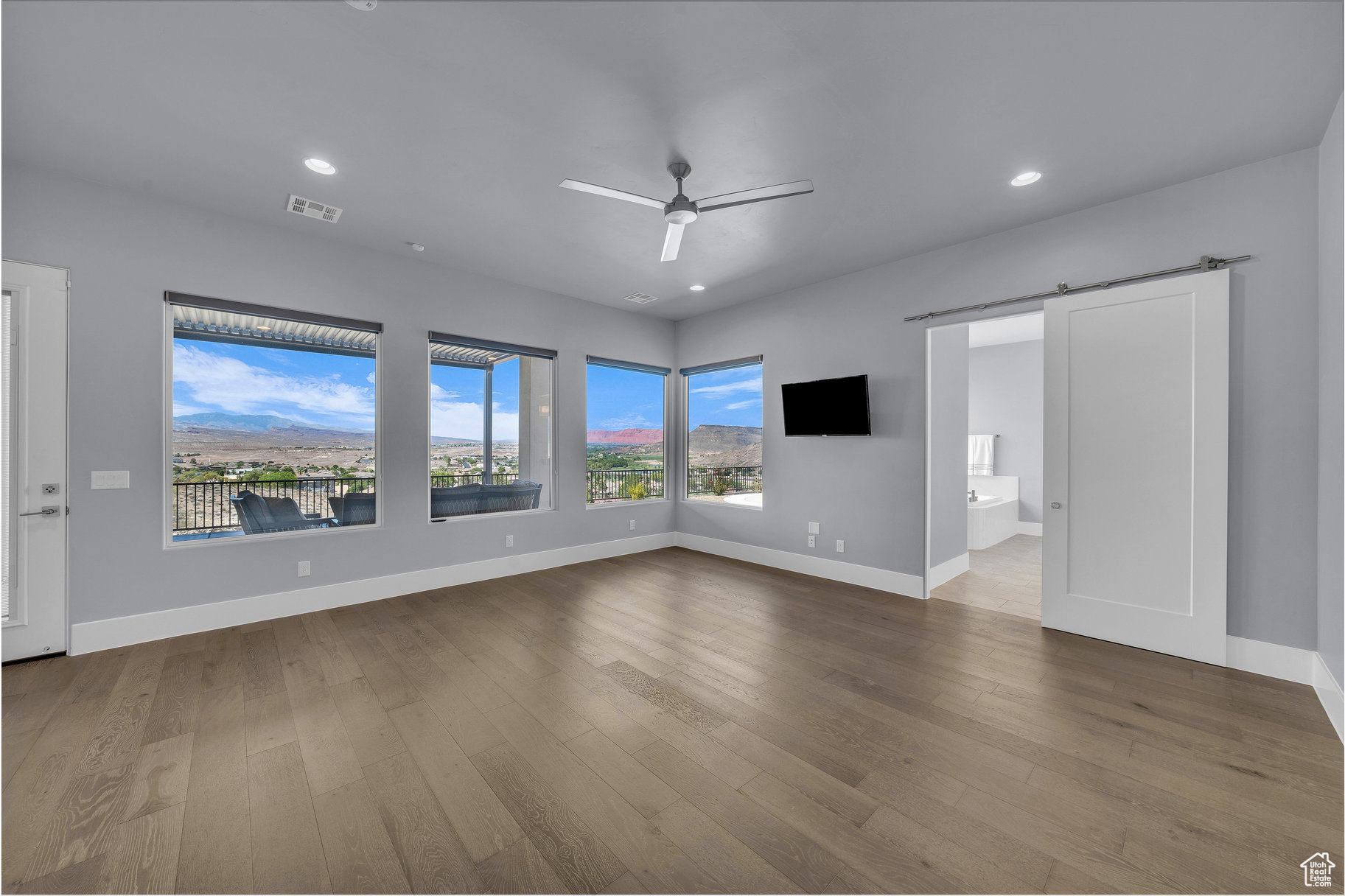 SOUTHGATE HILLS SUB PH 5 - Residential