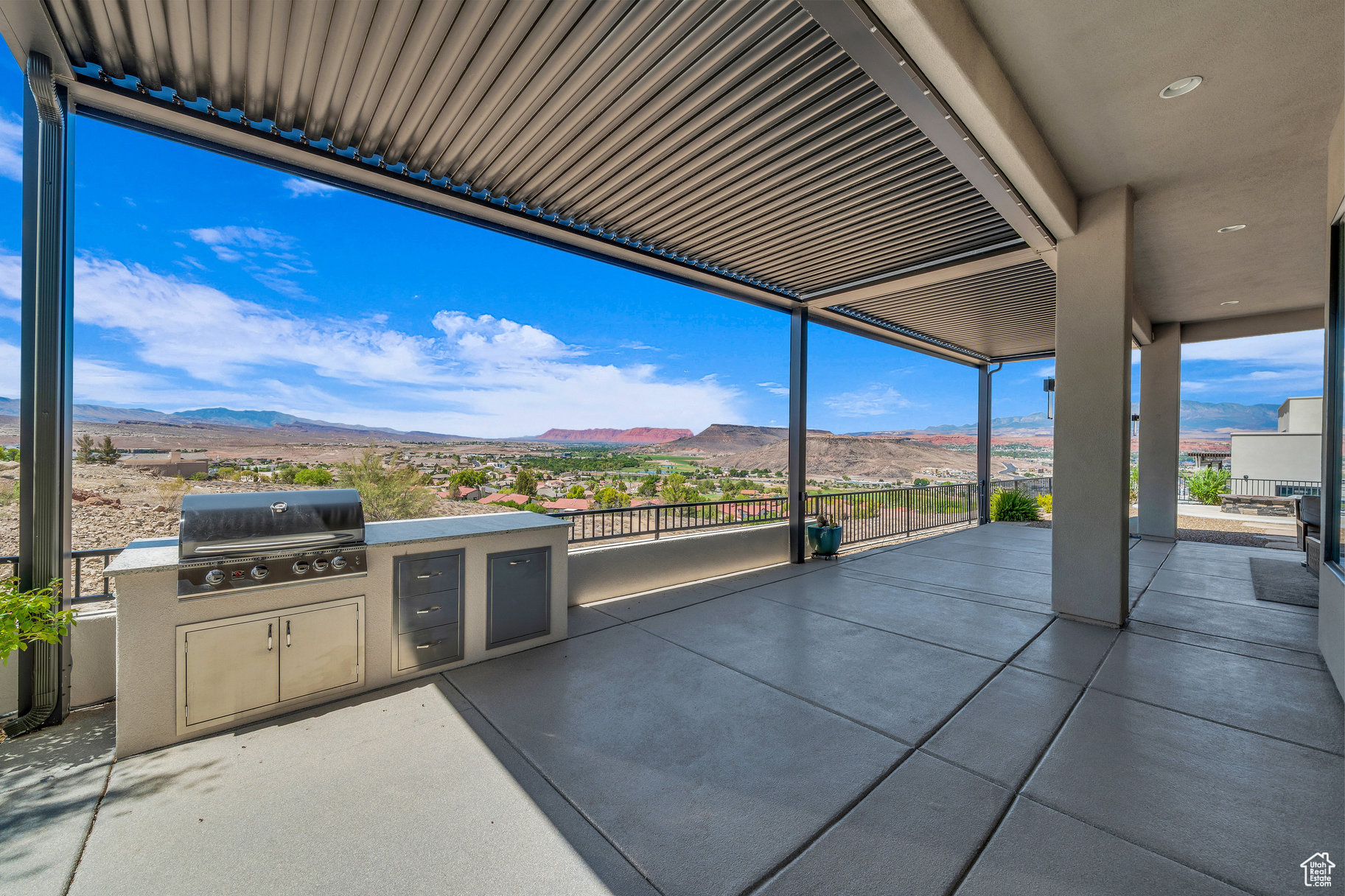 SOUTHGATE HILLS SUB PH 5 - Residential