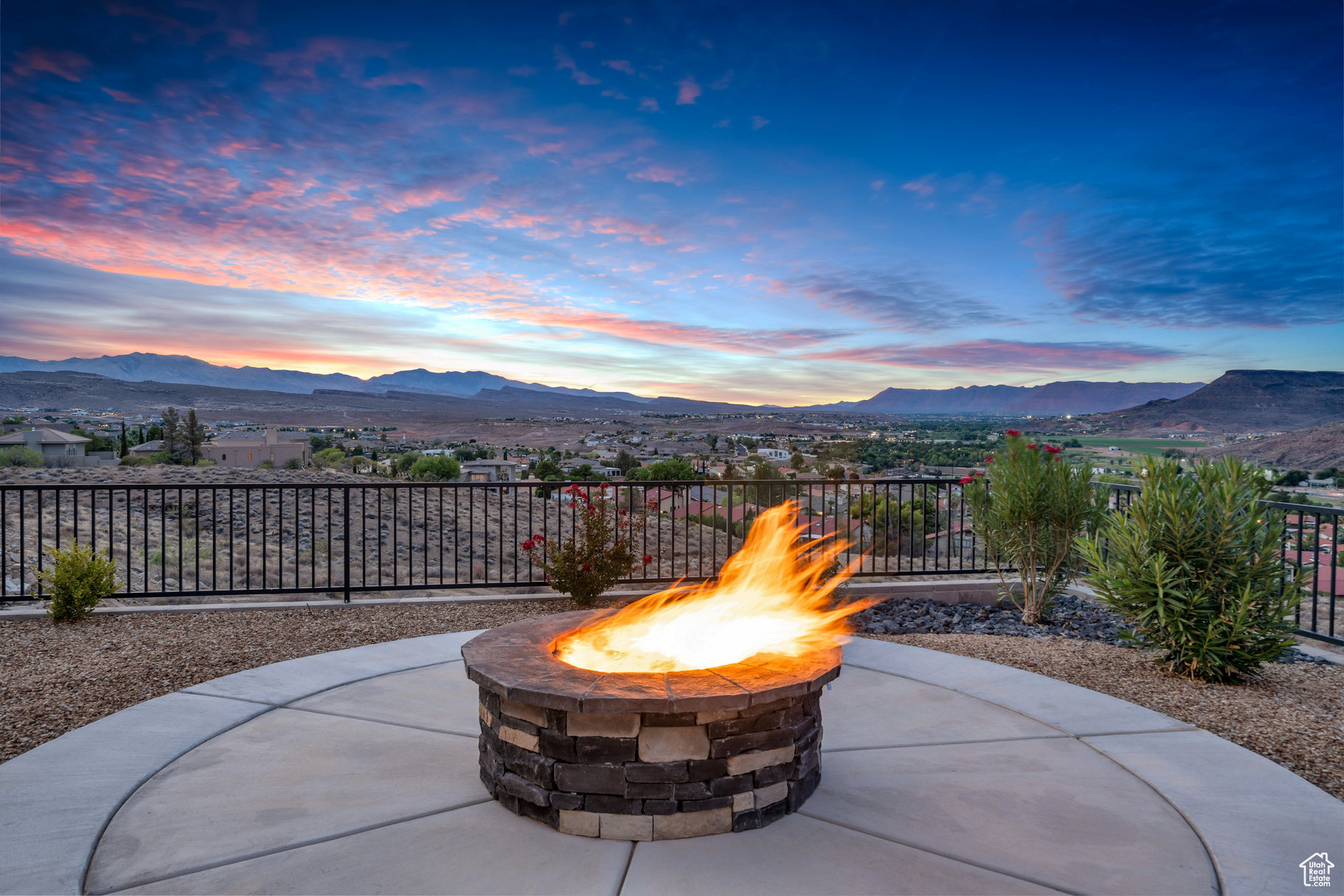SOUTHGATE HILLS SUB PH 5 - Residential