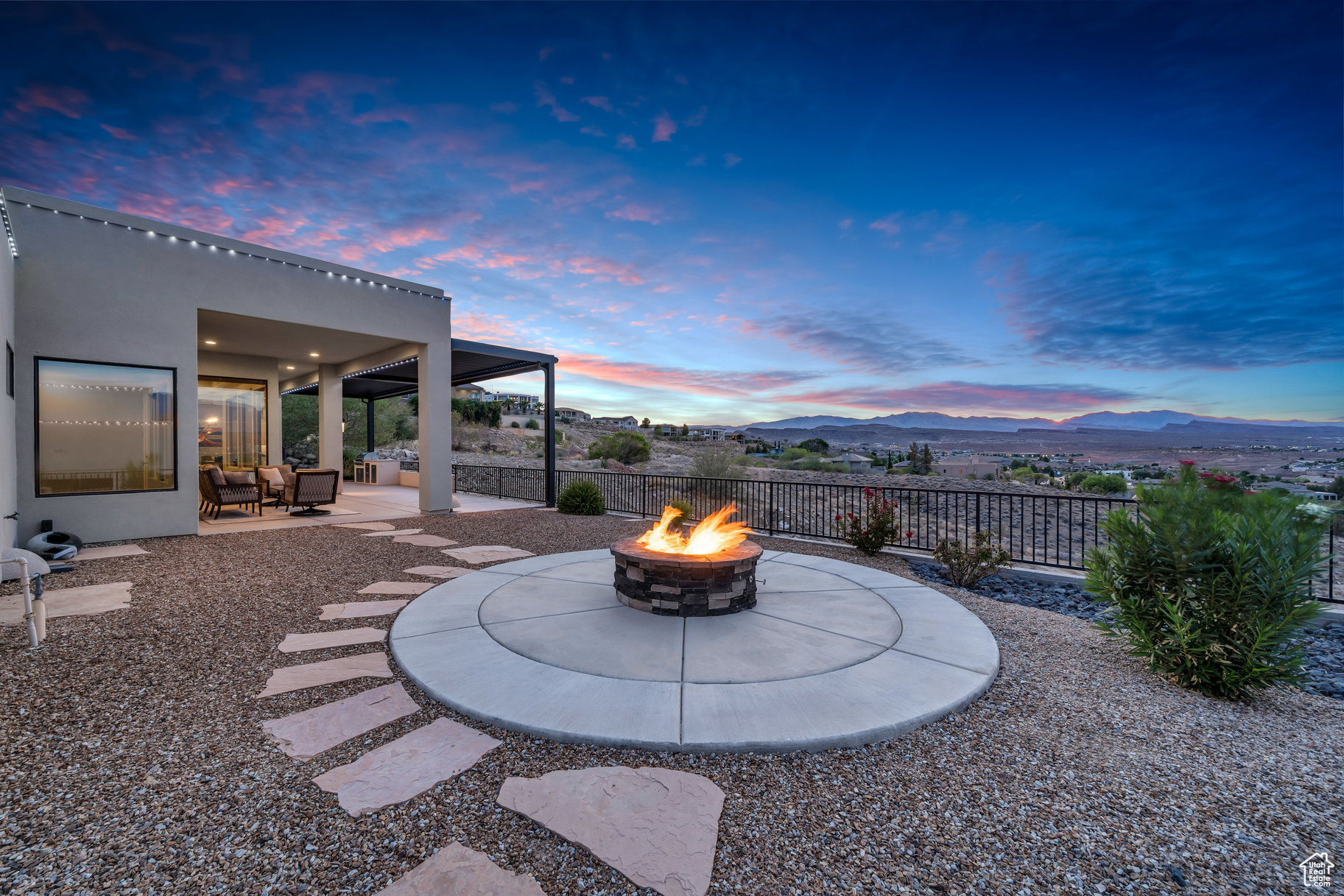 SOUTHGATE HILLS SUB PH 5 - Residential