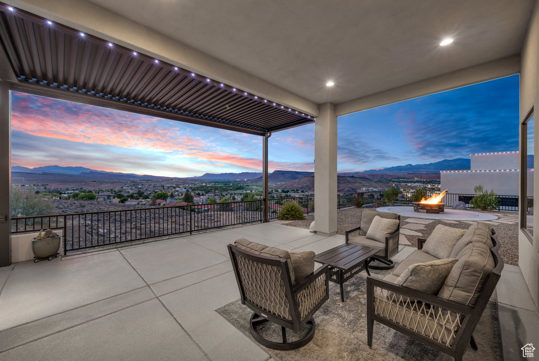 SOUTHGATE HILLS SUB PH 5 - Residential