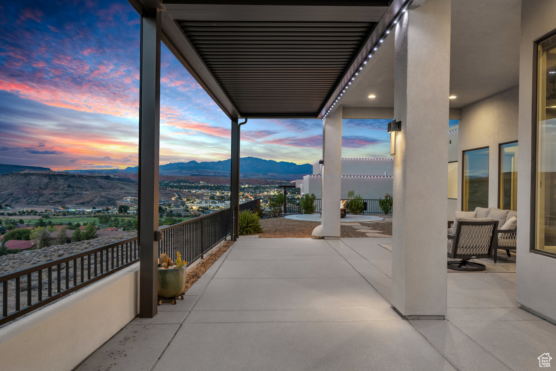 SOUTHGATE HILLS SUB PH 5 - Residential