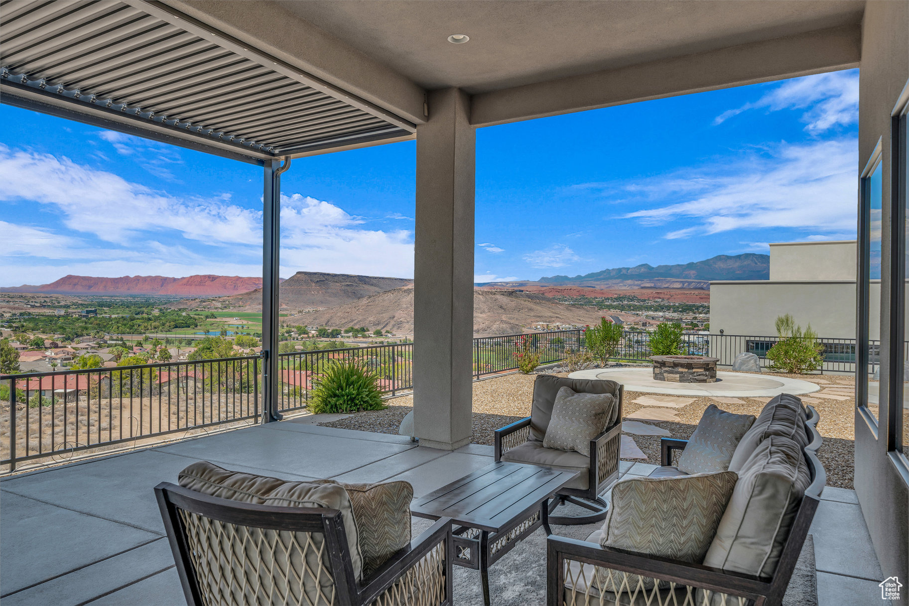 SOUTHGATE HILLS SUB PH 5 - Residential