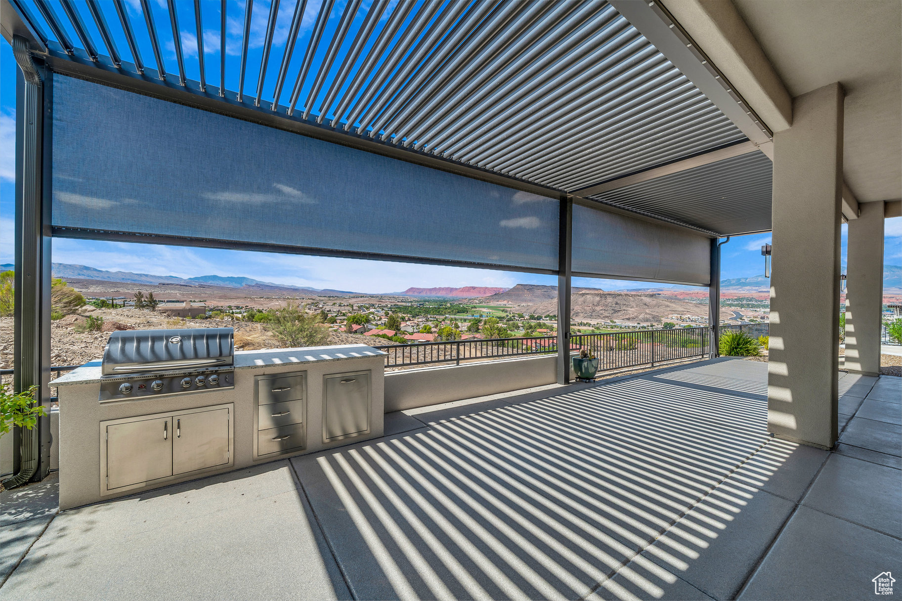 SOUTHGATE HILLS SUB PH 5 - Residential