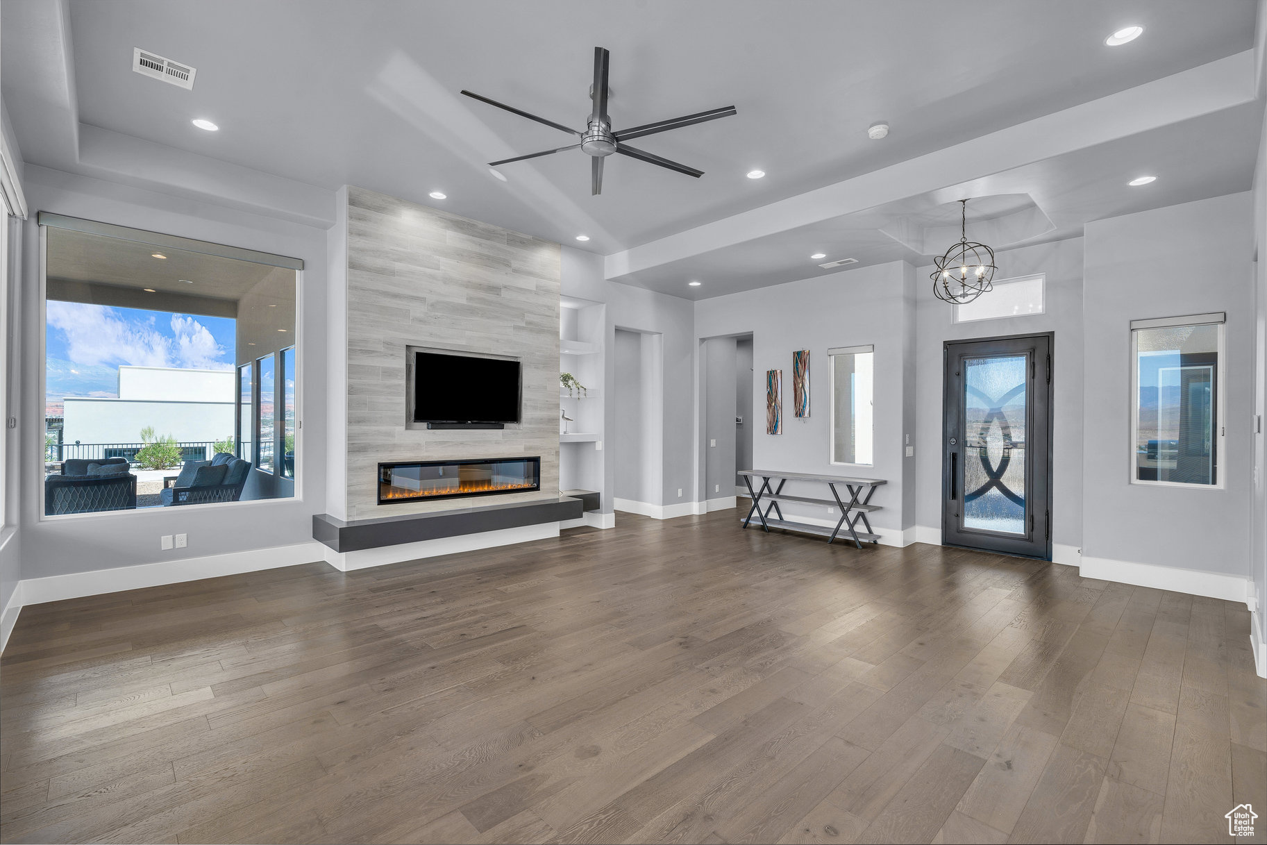 SOUTHGATE HILLS SUB PH 5 - Residential