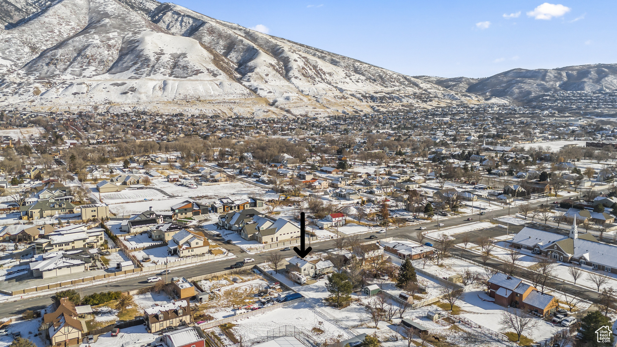 12716 S 1300, Draper, Utah image 33