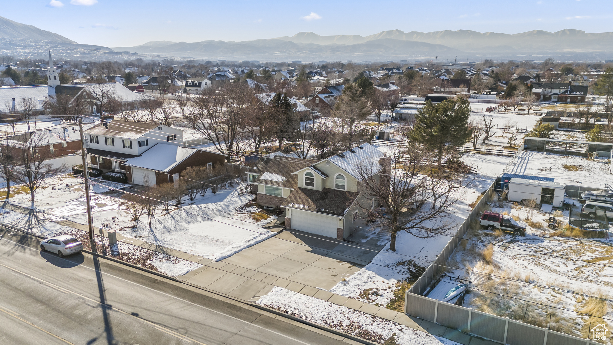 12716 S 1300, Draper, Utah image 31