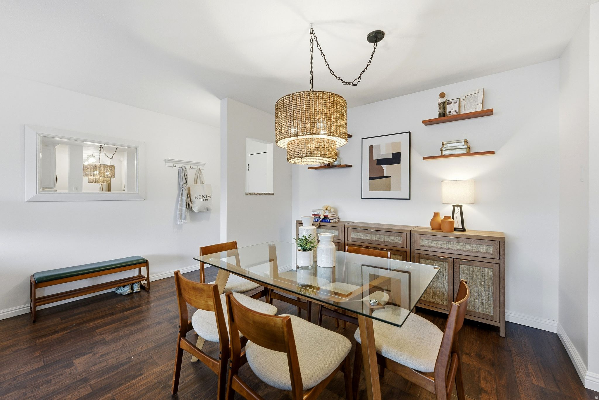 CANYON ROAD TOWERS - Residential