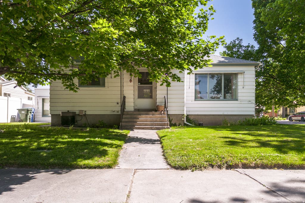 Photo of 508 N 11TH AVE, Pocatello, ID 83201 (MLS # 2166205)