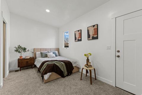 Tiny photo for 774 W 100 S, Salt Lake City, UT 84104 (MLS # 2129108)