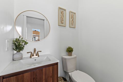 Tiny photo for 774 W 100 S, Salt Lake City, UT 84104 (MLS # 2129108)