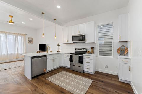 Tiny photo for 774 W 100 S, Salt Lake City, UT 84104 (MLS # 2129108)