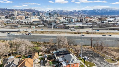 Tiny photo for 774 W 100 S, Salt Lake City, UT 84104 (MLS # 2129108)