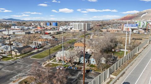 Tiny photo for 774 W 100 S, Salt Lake City, UT 84104 (MLS # 2129108)