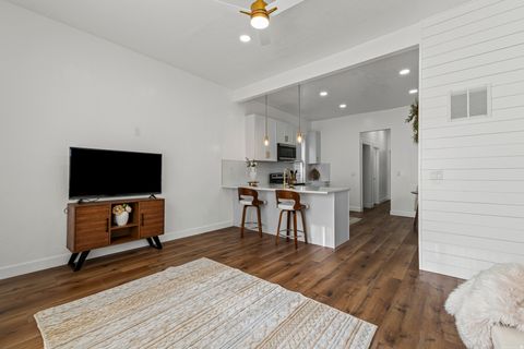 Tiny photo for 774 W 100 S, Salt Lake City, UT 84104 (MLS # 2129108)