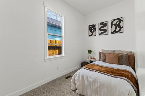 Tiny photo for 774 W 100 S, Salt Lake City, UT 84104 (MLS # 2129108)
