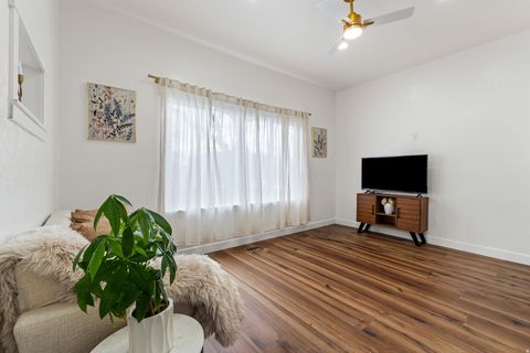 Tiny photo for 774 W 100 S, Salt Lake City, UT 84104 (MLS # 2129108)
