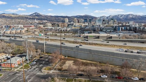 Tiny photo for 774 W 100 S, Salt Lake City, UT 84104 (MLS # 2129108)