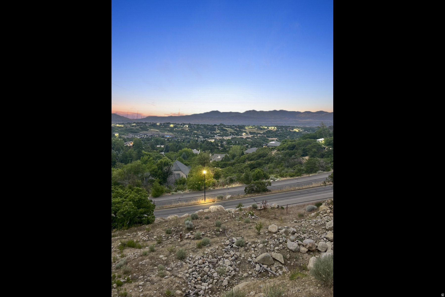 SEVEN SPRINGS - Land