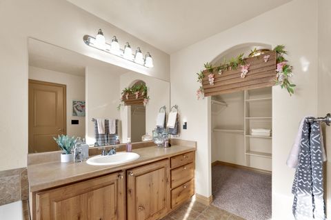 Tiny photo for 4827 W BOULDER MEADOW DR S, Herriman, UT 84096 (MLS # 2126767)