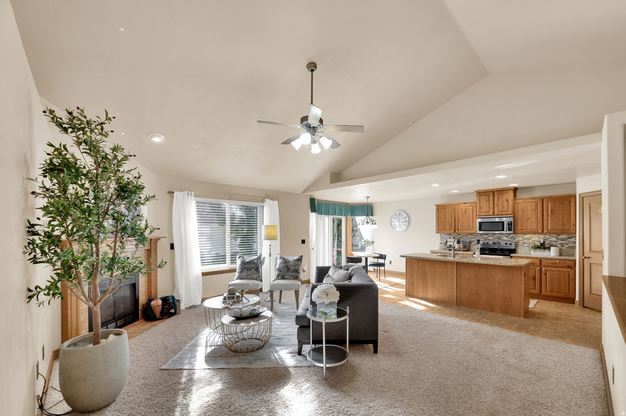 ROSECREST - Residential