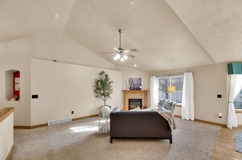 Tiny photo for 4827 W BOULDER MEADOW DR S, Herriman, UT 84096 (MLS # 2126767)