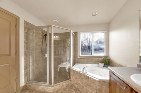 Tiny photo for 4827 W BOULDER MEADOW DR S, Herriman, UT 84096 (MLS # 2126767)