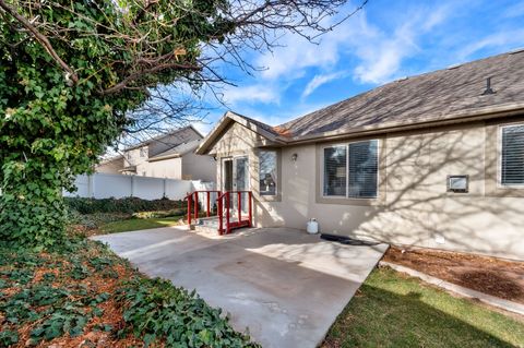 Tiny photo for 4827 W BOULDER MEADOW DR S, Herriman, UT 84096 (MLS # 2126767)