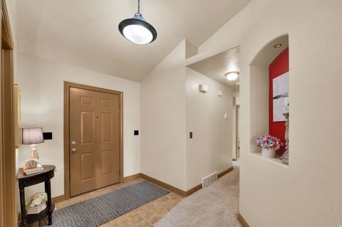 Tiny photo for 4827 W BOULDER MEADOW DR S, Herriman, UT 84096 (MLS # 2126767)