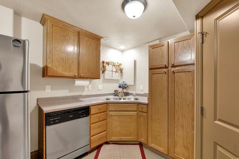 Tiny photo for 4827 W BOULDER MEADOW DR S, Herriman, UT 84096 (MLS # 2126767)