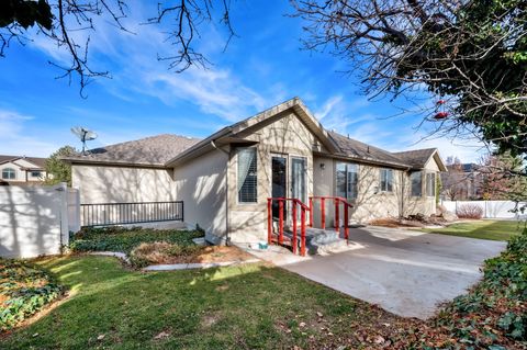 Tiny photo for 4827 W BOULDER MEADOW DR S, Herriman, UT 84096 (MLS # 2126767)