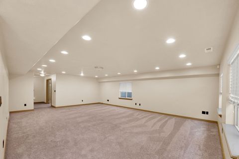 Tiny photo for 4827 W BOULDER MEADOW DR S, Herriman, UT 84096 (MLS # 2126767)