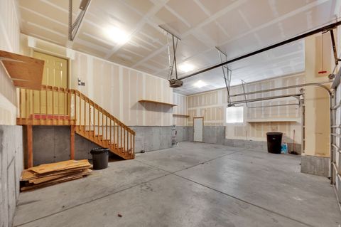 Tiny photo for 4827 W BOULDER MEADOW DR S, Herriman, UT 84096 (MLS # 2126767)