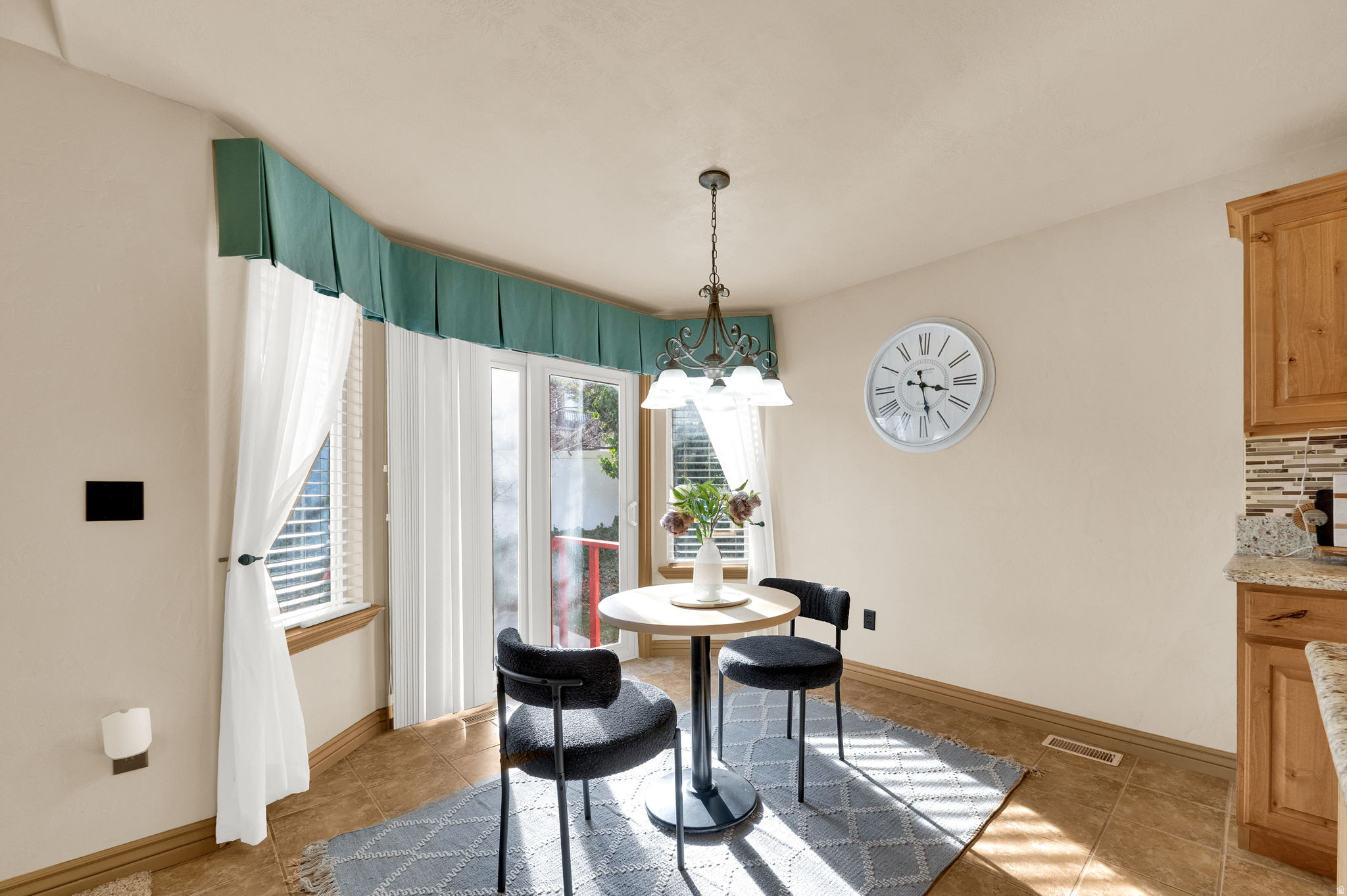 ROSECREST - Residential