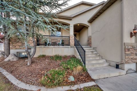 Tiny photo for 4827 W BOULDER MEADOW DR S, Herriman, UT 84096 (MLS # 2126767)
