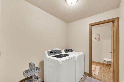 Tiny photo for 4827 W BOULDER MEADOW DR S, Herriman, UT 84096 (MLS # 2126767)