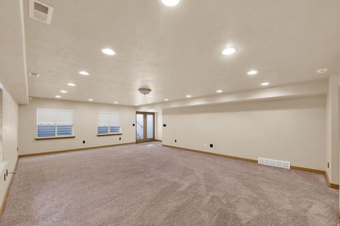 Tiny photo for 4827 W BOULDER MEADOW DR S, Herriman, UT 84096 (MLS # 2126767)