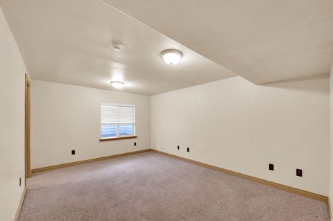 Tiny photo for 4827 W BOULDER MEADOW DR S, Herriman, UT 84096 (MLS # 2126767)