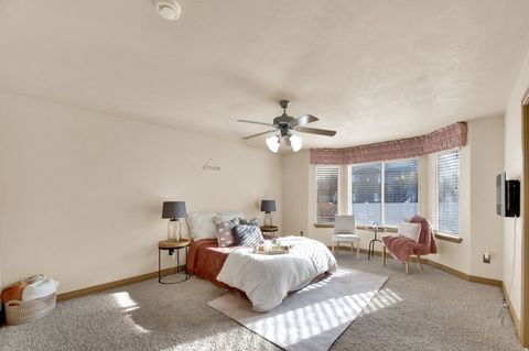 Tiny photo for 4827 W BOULDER MEADOW DR S, Herriman, UT 84096 (MLS # 2126767)