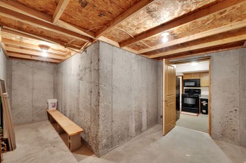 Tiny photo for 4827 W BOULDER MEADOW DR S, Herriman, UT 84096 (MLS # 2126767)