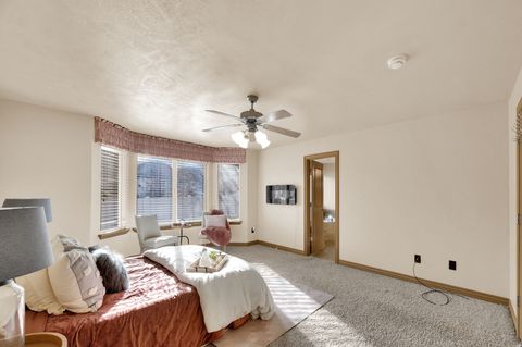 Tiny photo for 4827 W BOULDER MEADOW DR S, Herriman, UT 84096 (MLS # 2126767)