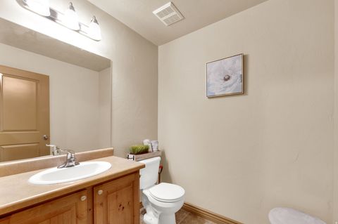 Tiny photo for 4827 W BOULDER MEADOW DR S, Herriman, UT 84096 (MLS # 2126767)