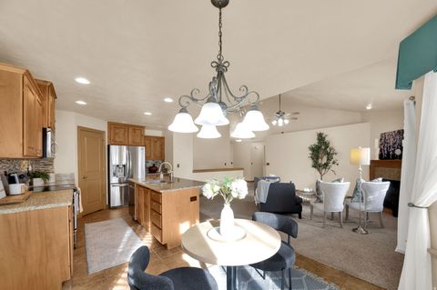 Tiny photo for 4827 W BOULDER MEADOW DR S, Herriman, UT 84096 (MLS # 2126767)