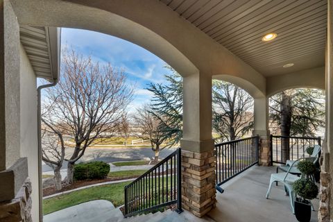 Tiny photo for 4827 W BOULDER MEADOW DR S, Herriman, UT 84096 (MLS # 2126767)