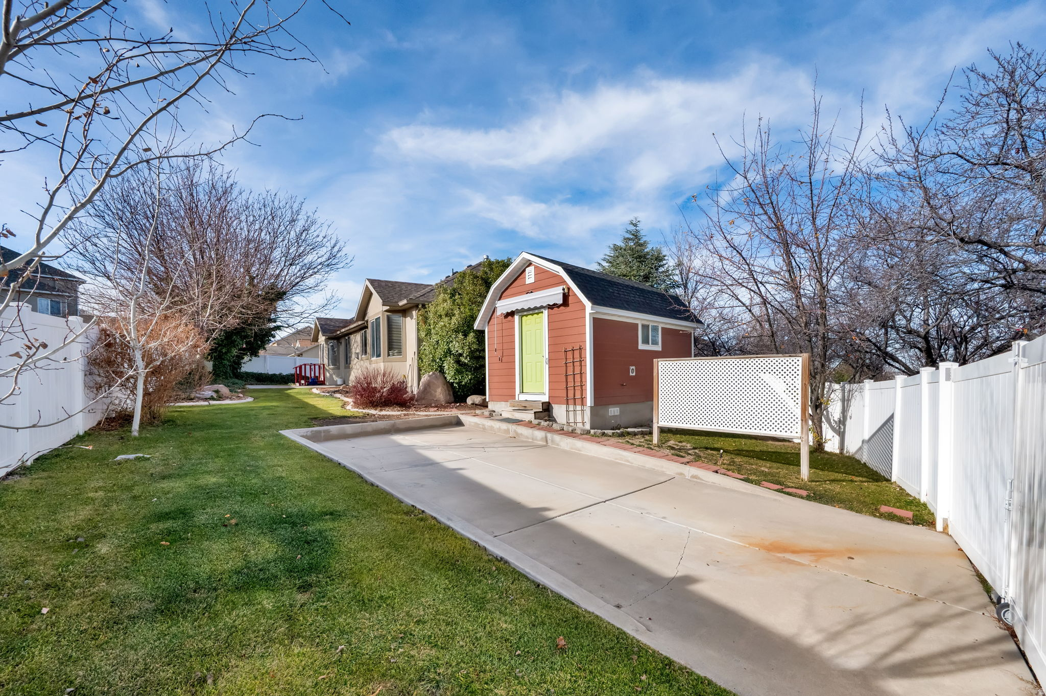 ROSECREST - Residential