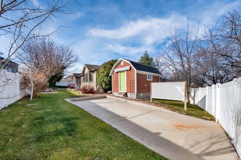 Tiny photo for 4827 W BOULDER MEADOW DR S, Herriman, UT 84096 (MLS # 2126767)